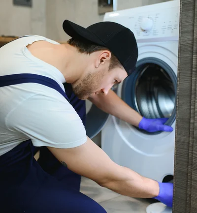 Miele Home Appliance Maintenance