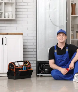 Samsung Home Appliance Maintenance