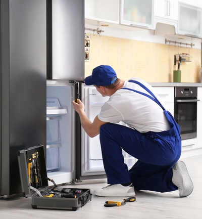 Top-Rated Refrigerator Repairing Service In Abu Dhabi