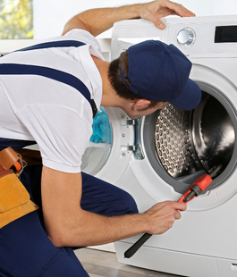 Expert appliance repair abu dhabi